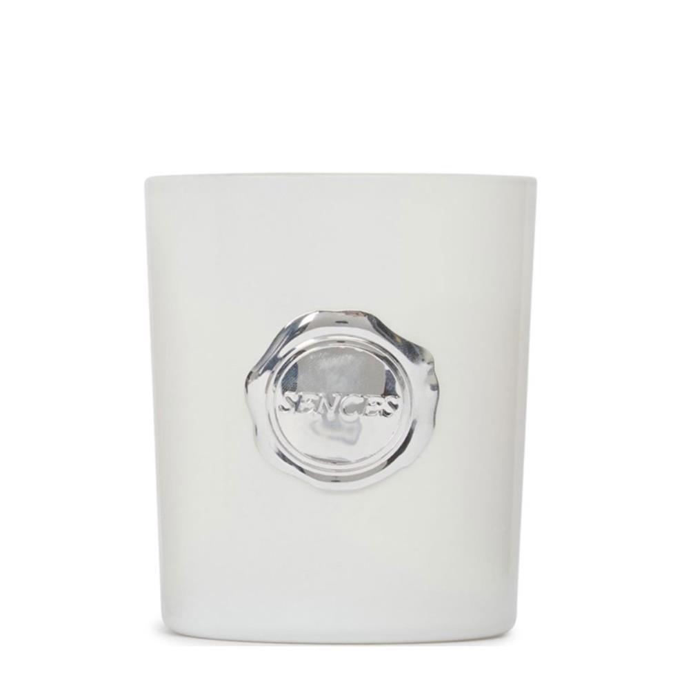 Sences White Sandalwood Boxed Luxury Candle £13.94